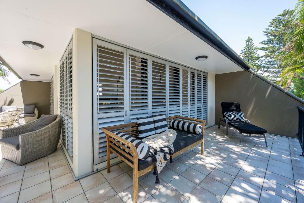 Julians Apartments Byron Bay Exterior photo