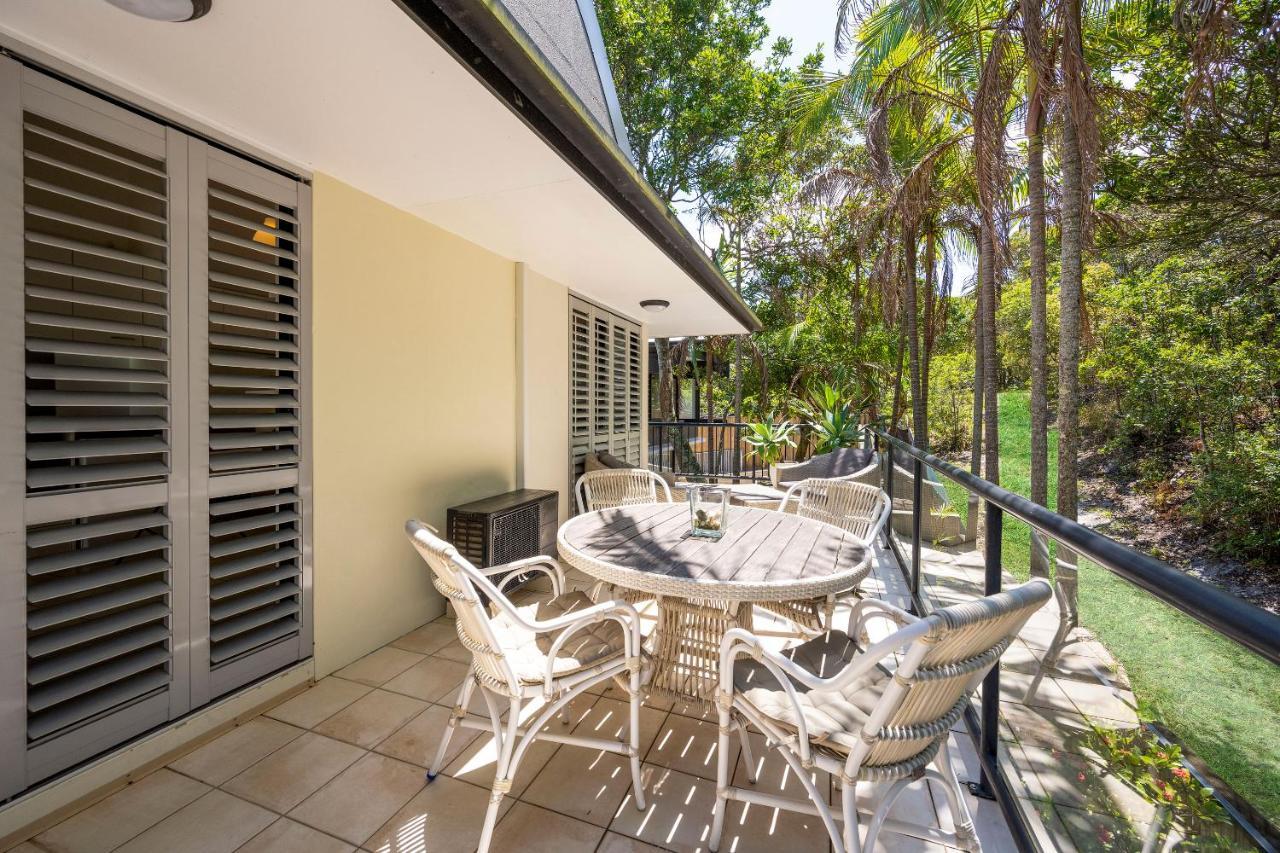 Julians Apartments Byron Bay Exterior photo