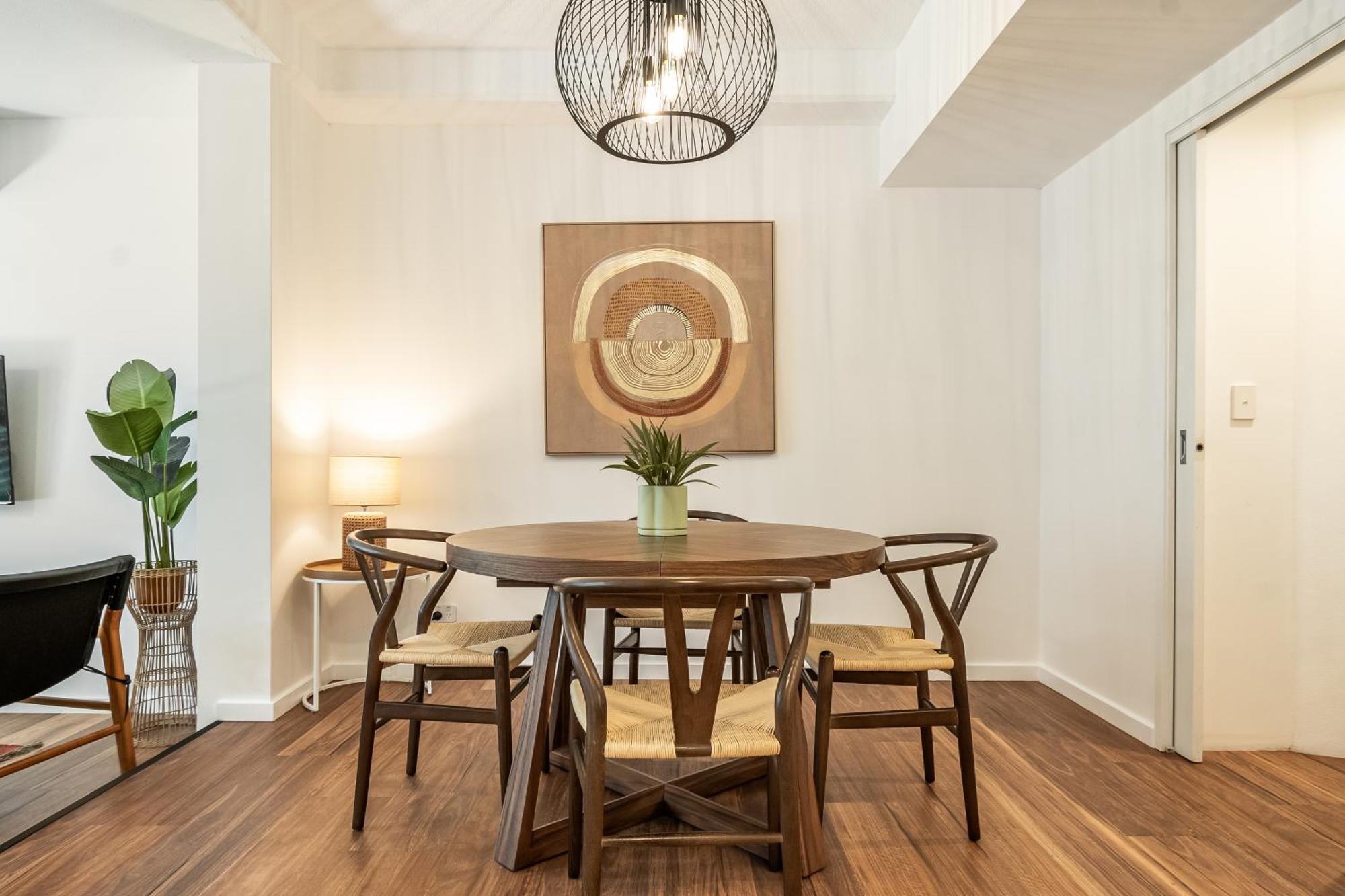 Julians Apartments Byron Bay Exterior photo