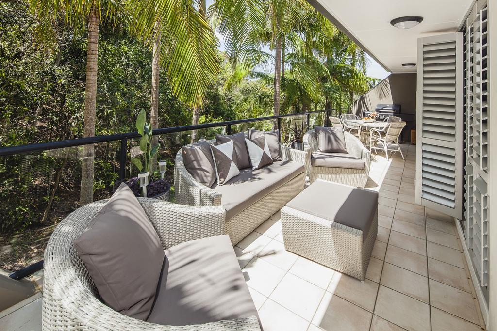 Julians Apartments Byron Bay Exterior photo
